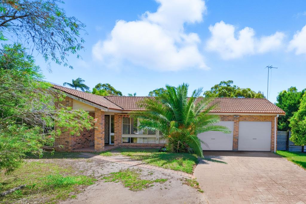 20 Heritage Way, Glen Alpine, NSW 2560