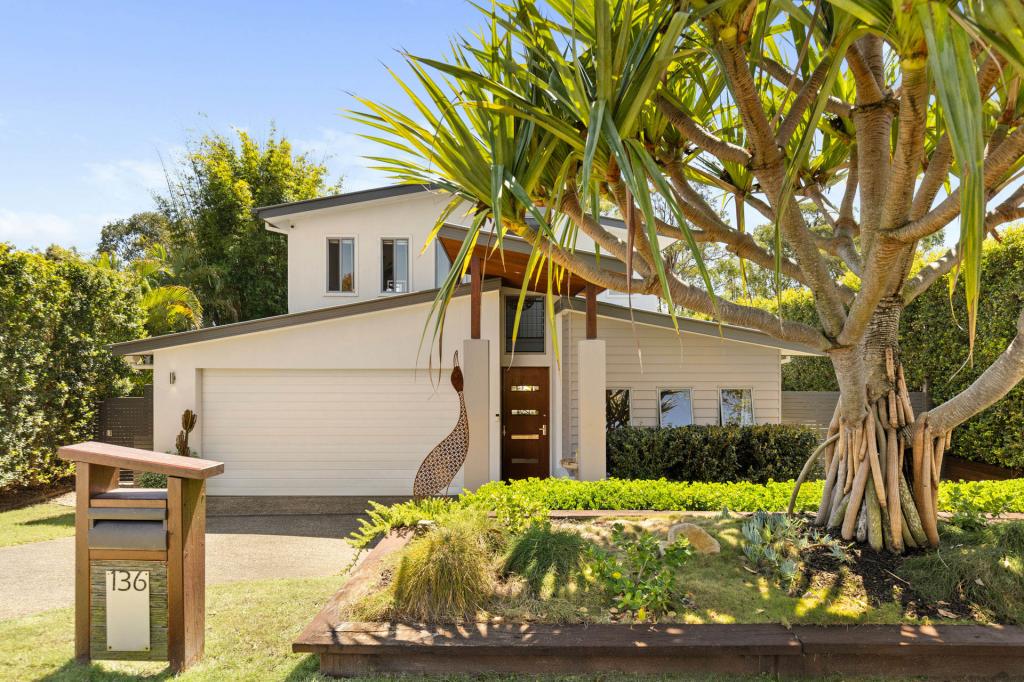 136 Paperbark Cct, Moggill, QLD 4070