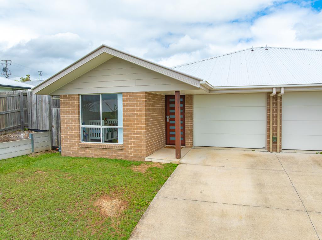 4 Pandanus St, Gympie, QLD 4570