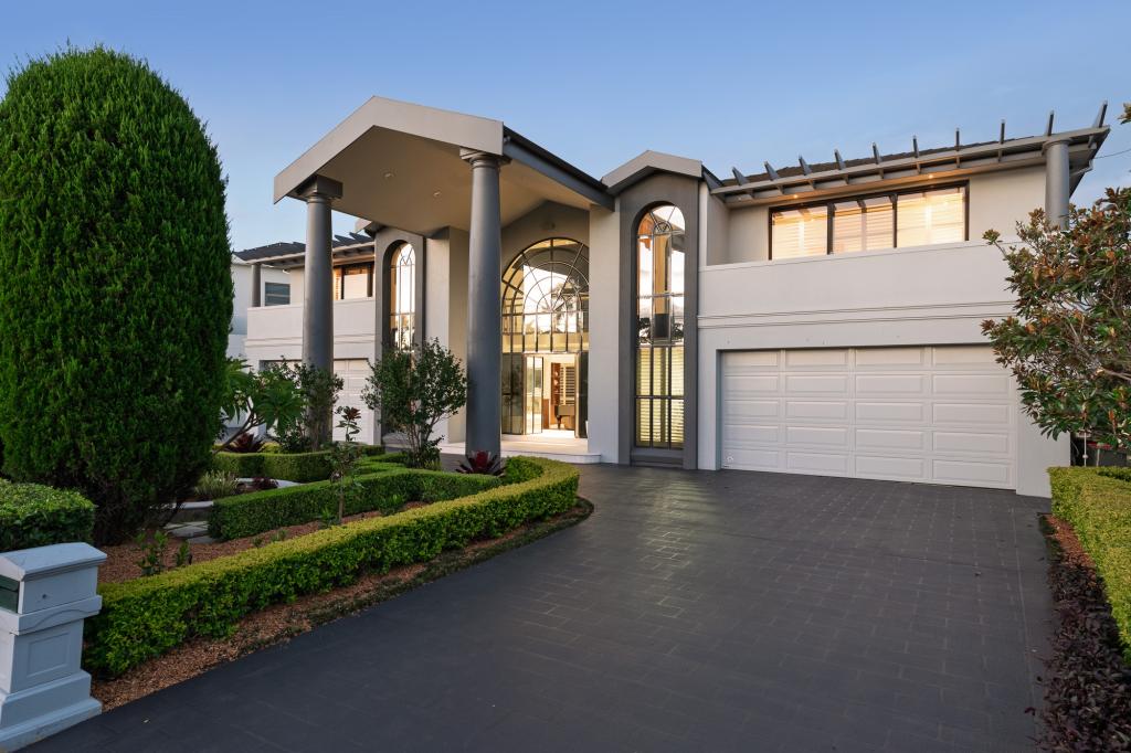 26 James Cook Island, Sylvania Waters, NSW 2224