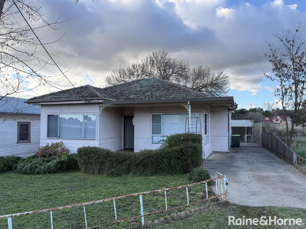 177 Bathurst Rd, Orange, NSW 2800