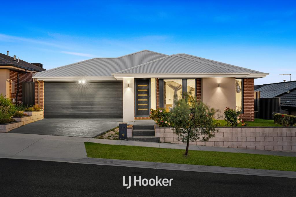 25 Wilandra Way, Clyde, VIC 3978