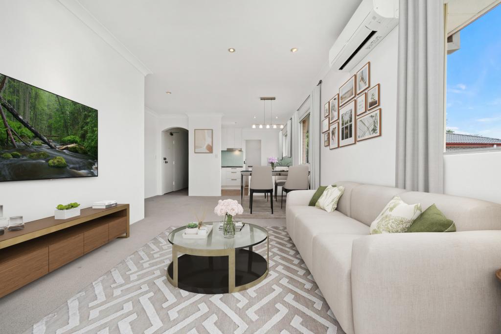 17/64 PACIFIC PDE, DEE WHY, NSW 2099