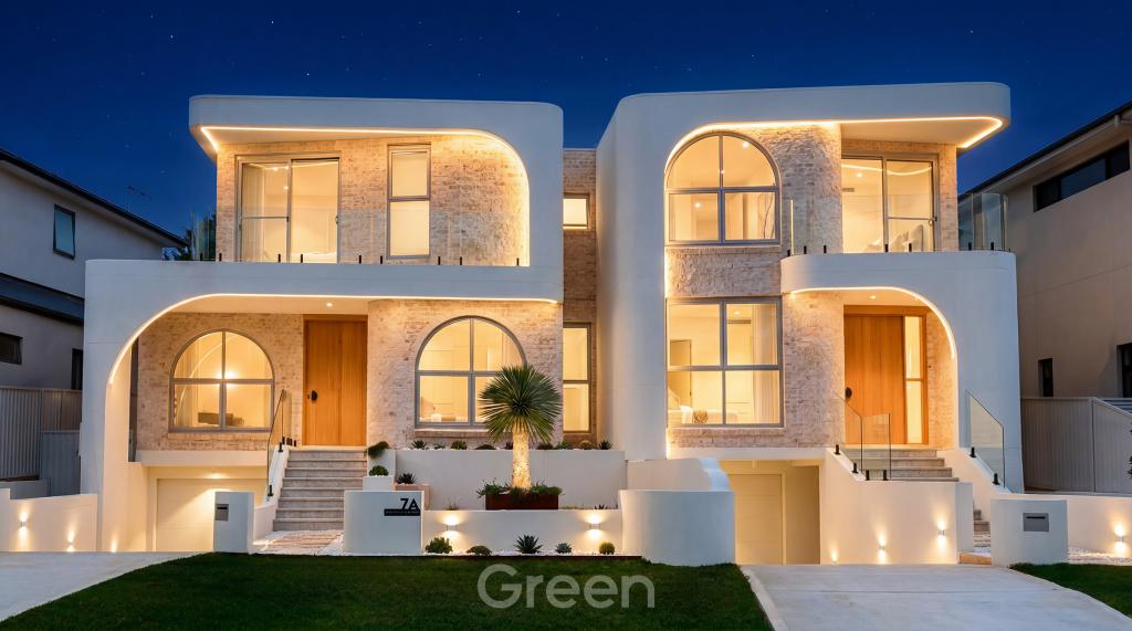7a Crescent Ave, Ryde, NSW 2112