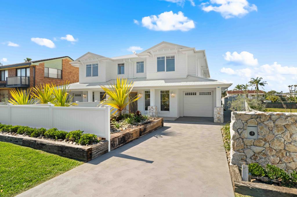 10a Wentworth St, Culburra Beach, NSW 2540