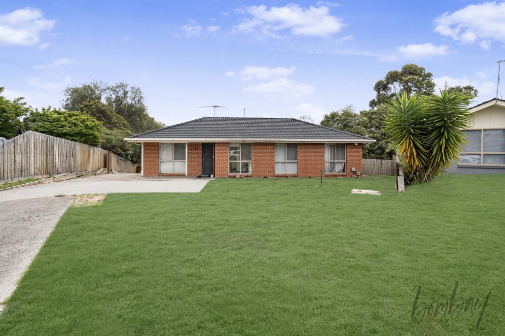 7 Hall Ct, Meadow Heights, VIC 3048