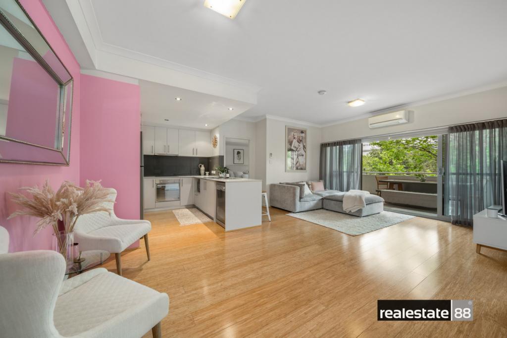 9/177 STIRLING ST, PERTH, WA 6000