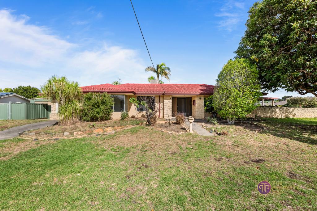1 Wilsley St, Gosnells, WA 6110