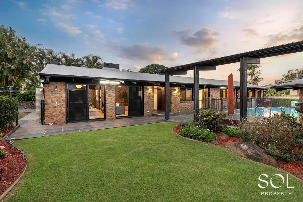 19 Cawarra St, Carseldine, QLD 4034