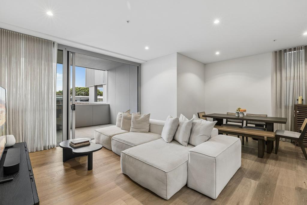 422/163 Mcevoy St, Alexandria, NSW 2015