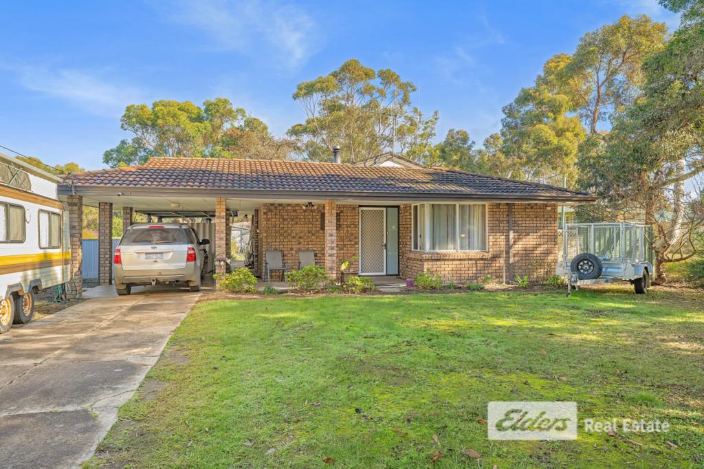109 Seventh Ave, Kendenup, WA 6323