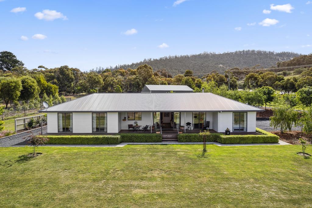 445 Boyer Rd, Dromedary, TAS 7030