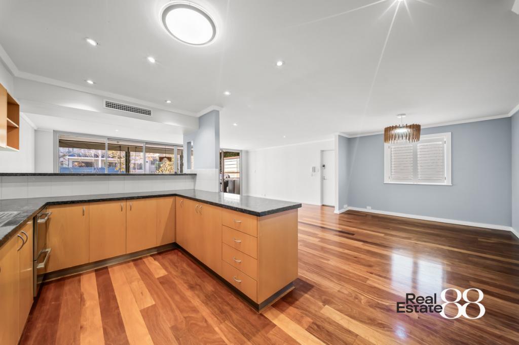 2/210 Stirling St, Perth, WA 6000