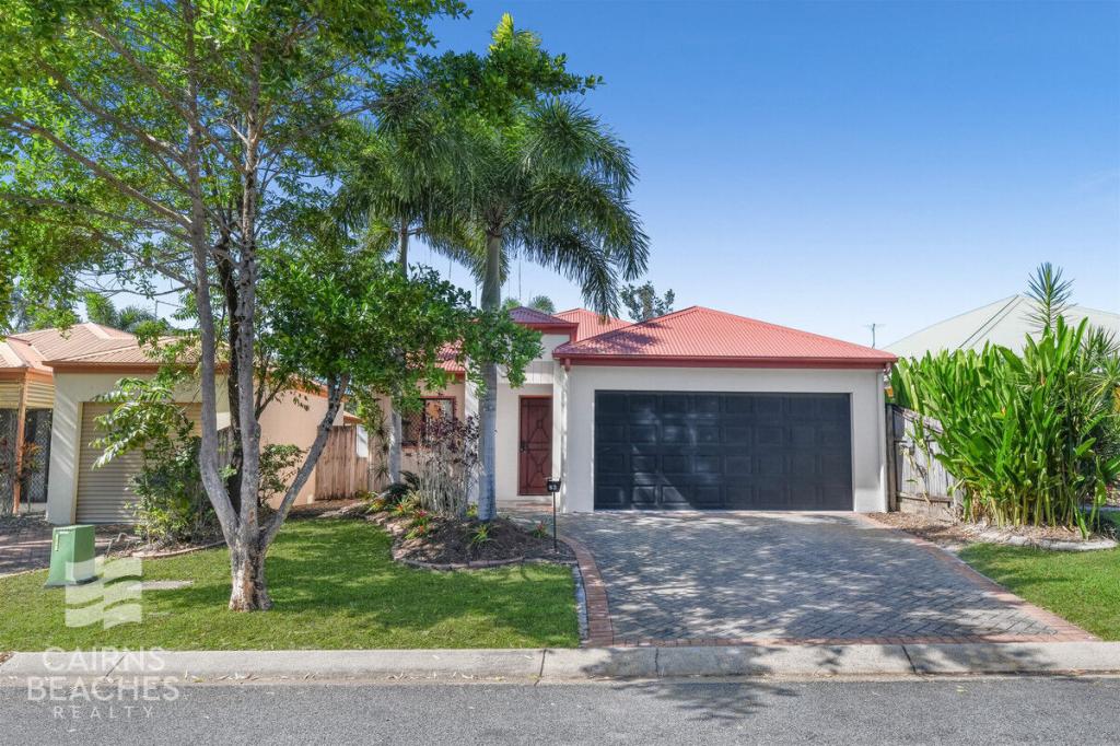 63 Nova St, Kewarra Beach, QLD 4879