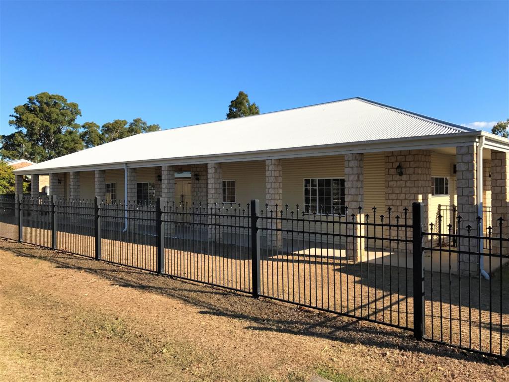 132 Gayndah Rd, Maryborough West, QLD 4650