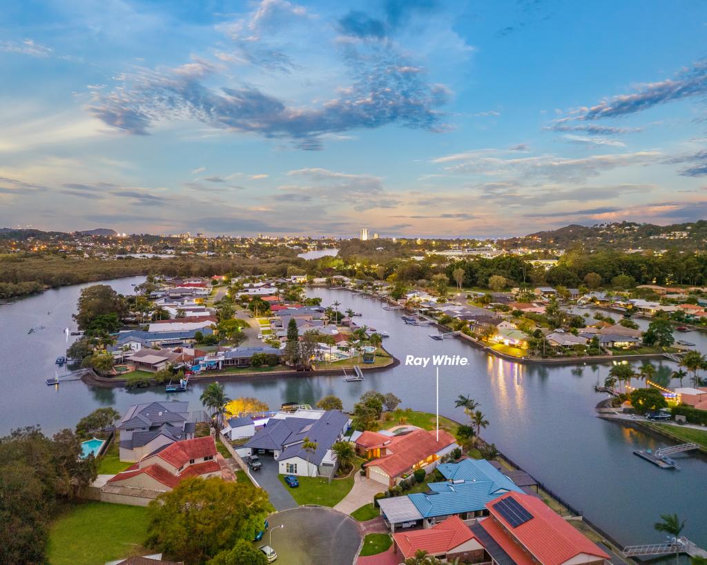 27 Keel Ct, Currumbin Waters, QLD 4223