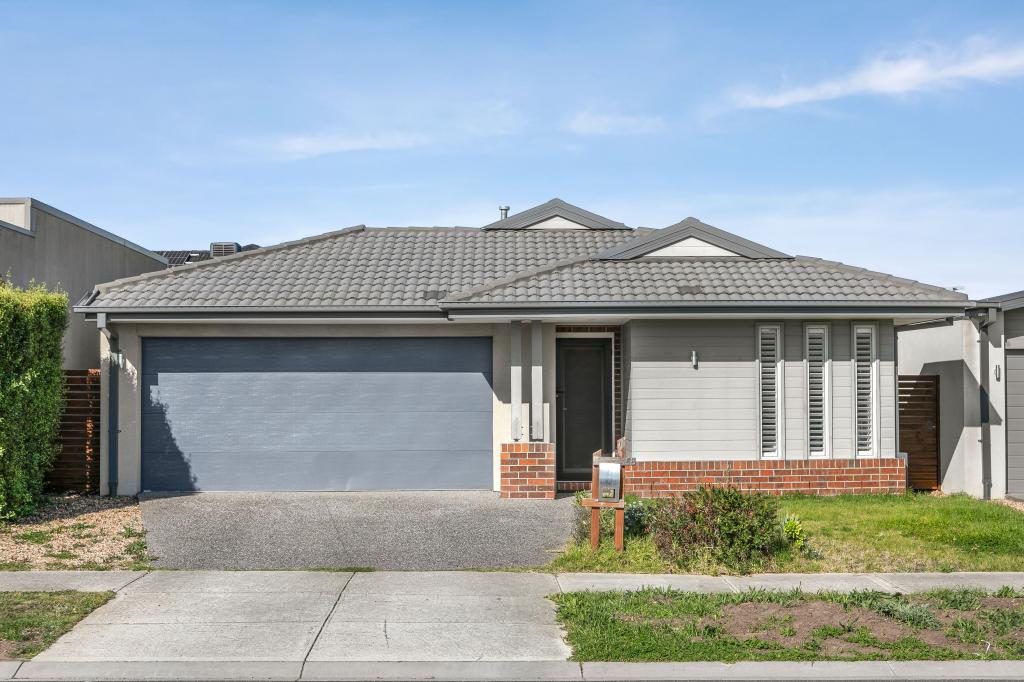 58 Lavinia St, Greenvale, VIC 3059