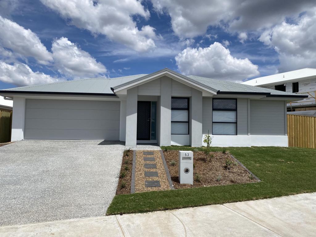 53 Greenhaven Bvd, Deebing Heights, QLD 4306