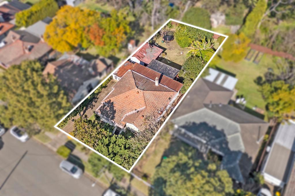 23 Hillcrest Rd, Pennant Hills, NSW 2120