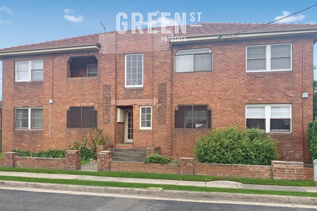 1/46 Elizabeth St, Mayfield, NSW 2304