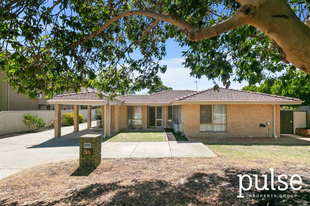 51a Strickland Rd, Ardross, WA 6153