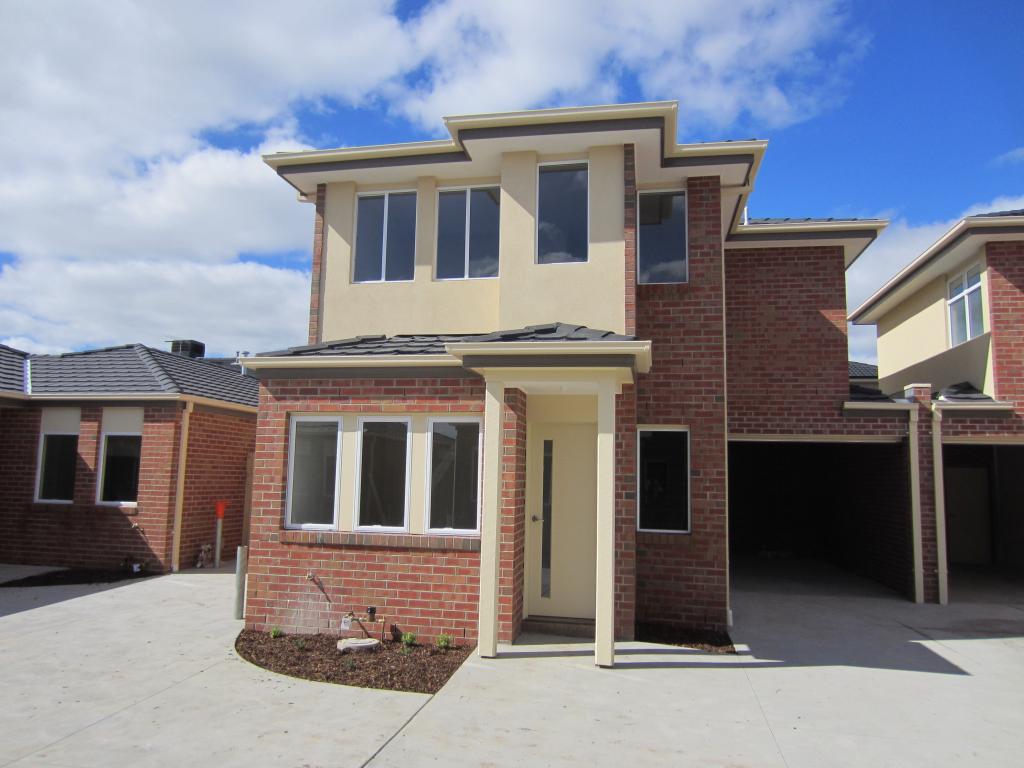 4/73-75 Frawley Rd, Hallam, VIC 3803