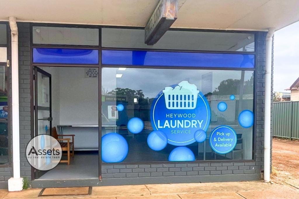 8/43 Edgar St, Heywood, VIC 3304