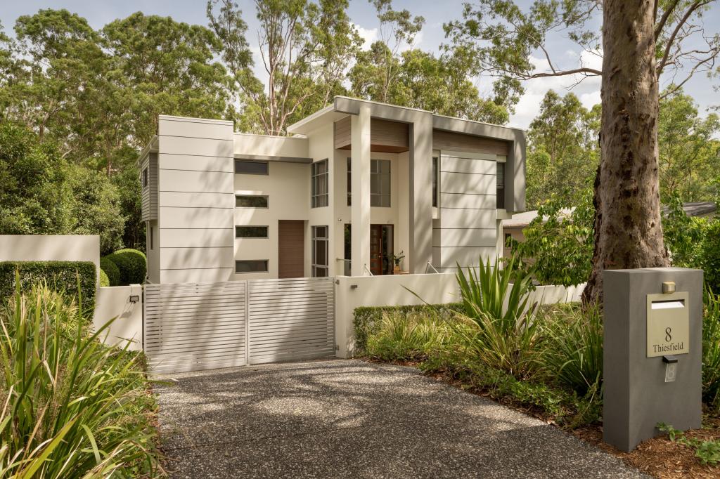 8 Thiesfield St, Fig Tree Pocket, QLD 4069