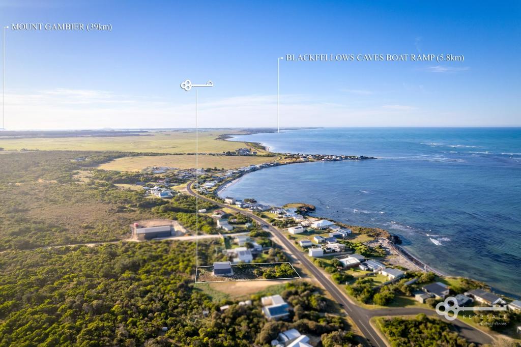  PELICAN POINT RD, PELICAN POINT, SA 5291