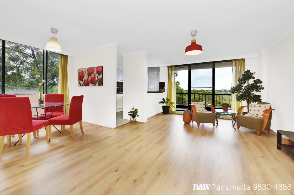 26/76 GREAT WESTERN HWY, PARRAMATTA, NSW 2150