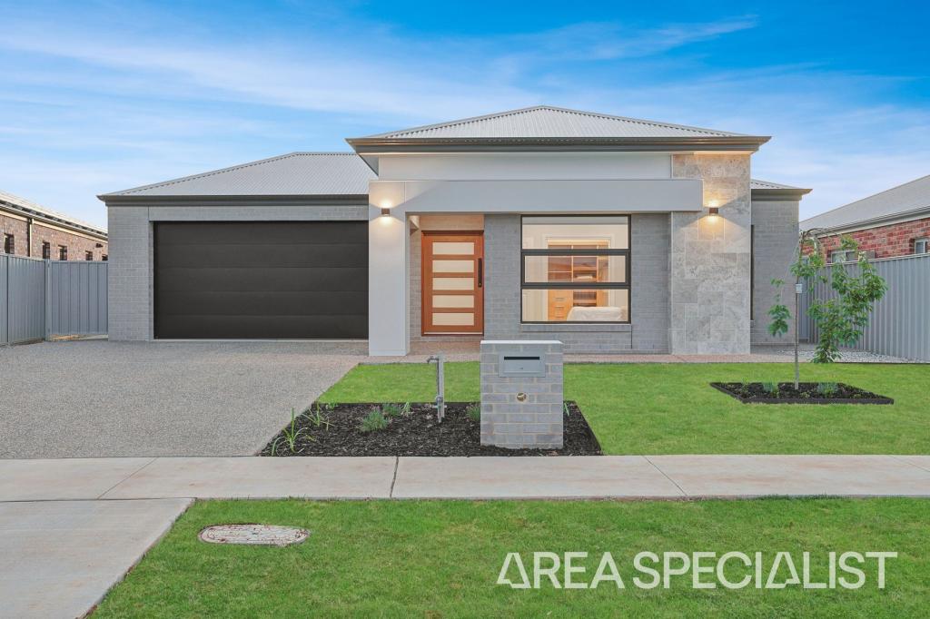 9 Amalfi Way, Irymple, VIC 3498