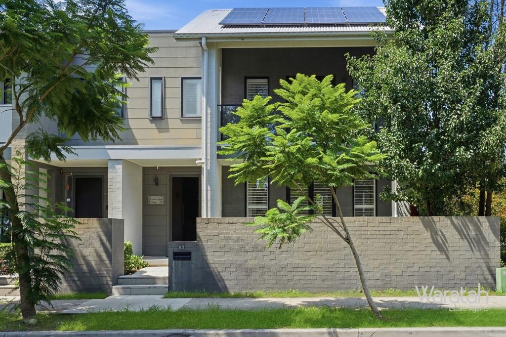 53 Putters Cct, Blacktown, NSW 2148