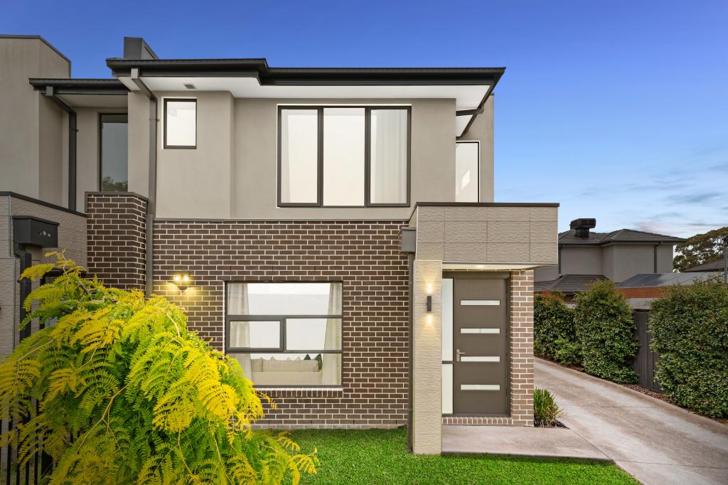 2/68 BEVAN AVE, CLAYTON SOUTH, VIC 3169