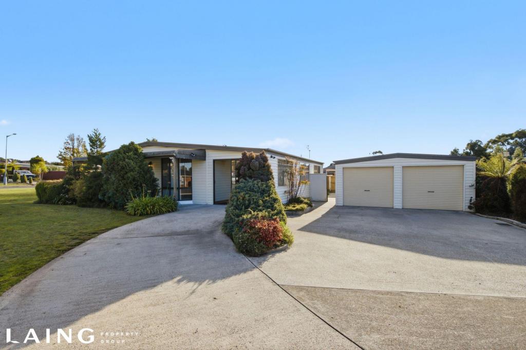 6 Gatenby Dr, Miandetta, TAS 7310