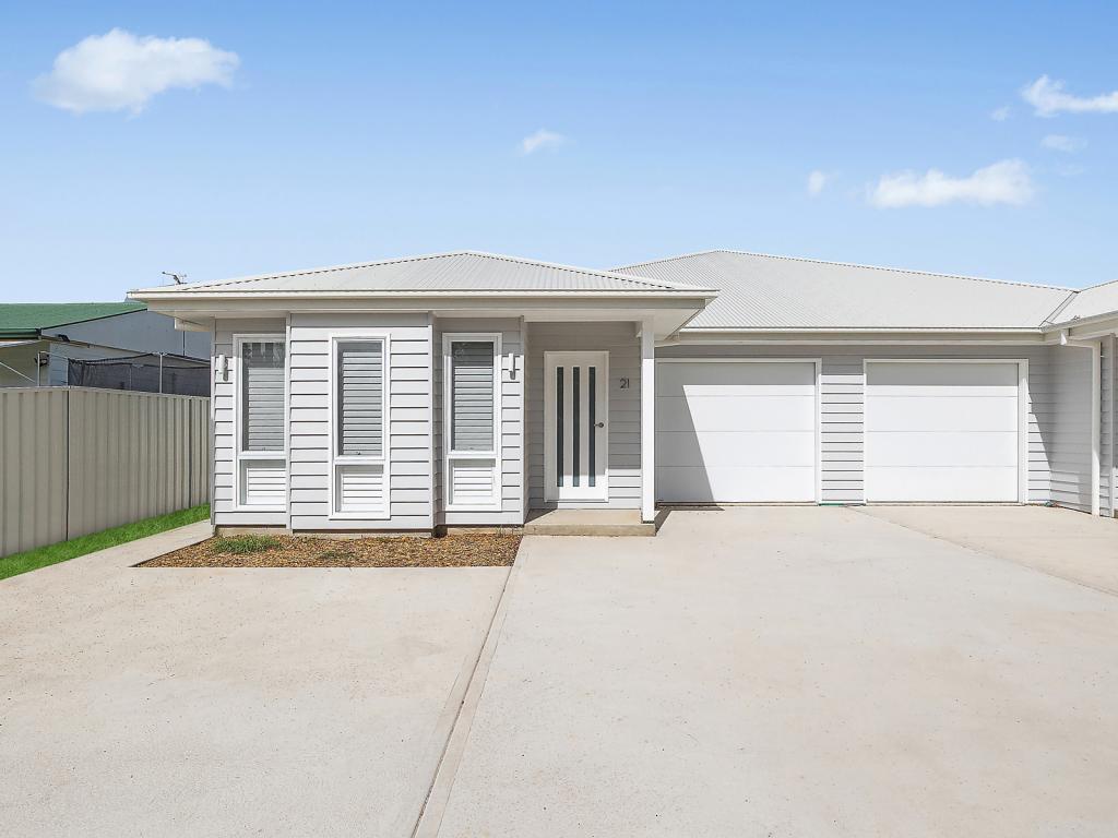 21 Blackman Cres, Mudgee, NSW 2850