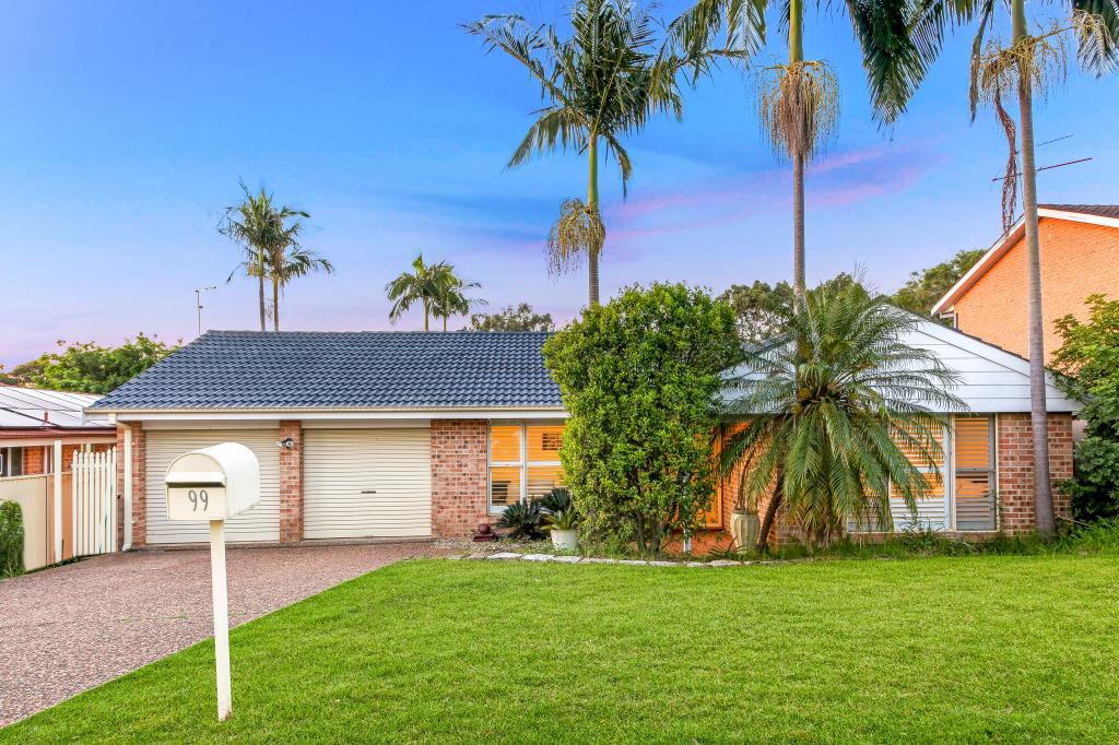 99 Farnham Rd, Quakers Hill, NSW 2763