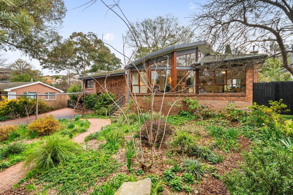 21 Blackbutt St, O'Connor, ACT 2602
