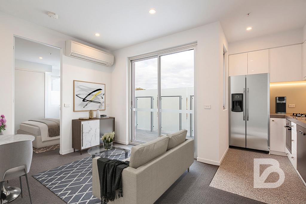 307/33 James St, Windsor, VIC 3181