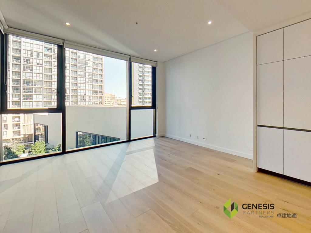 1001/81 HARBOUR ST, HAYMARKET, NSW 2000