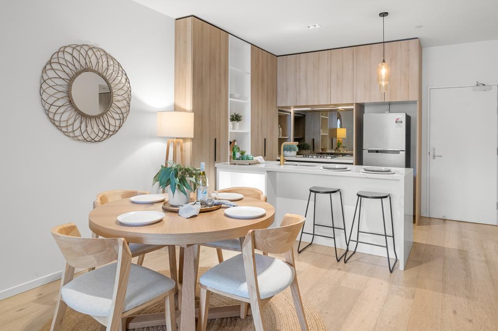 804/18 Longland St, Newstead, QLD 4006