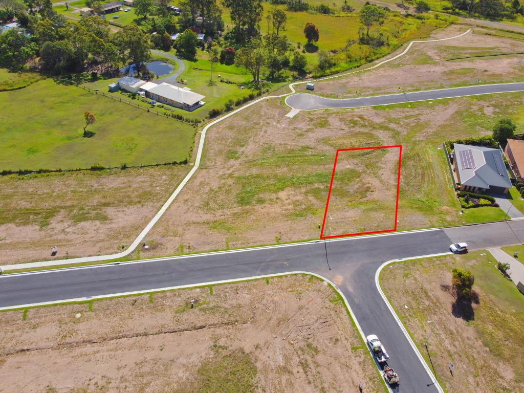 21 Ellenora Cct, Wingham, NSW 2429