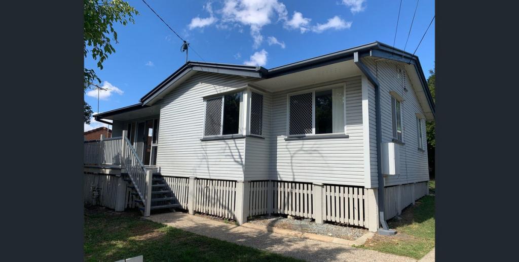 4 Evelyn St, Slacks Creek, QLD 4127