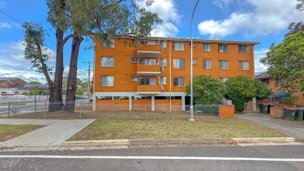 3/2 Bridge St, Cabramatta, NSW 2166