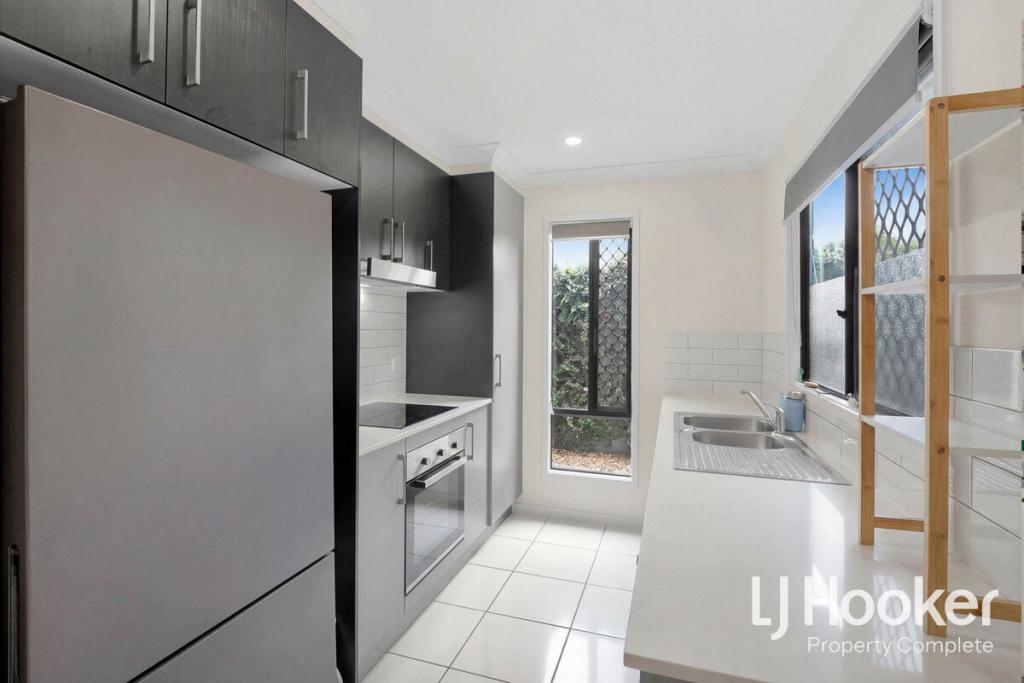 18/8 Highlands St, Yarrabilba, QLD 4207