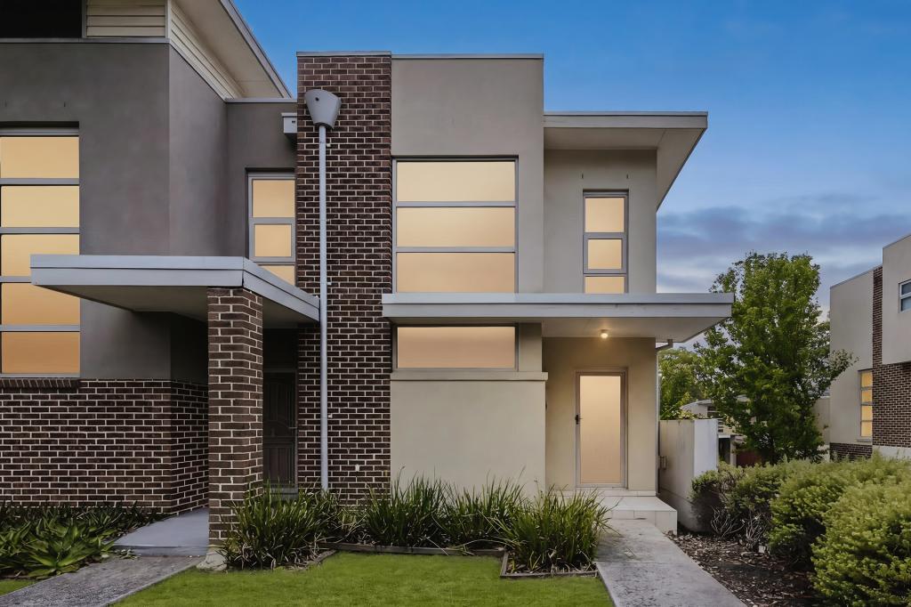 4/265 Canterbury Rd, Forest Hill, VIC 3131