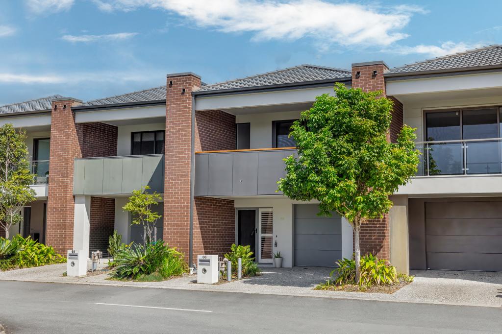 66/25 THE CORSO, NORTH LAKES, QLD 4509