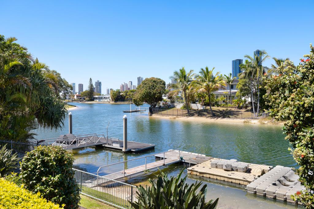 164 Rio Vista Bvd, Broadbeach Waters, QLD 4218