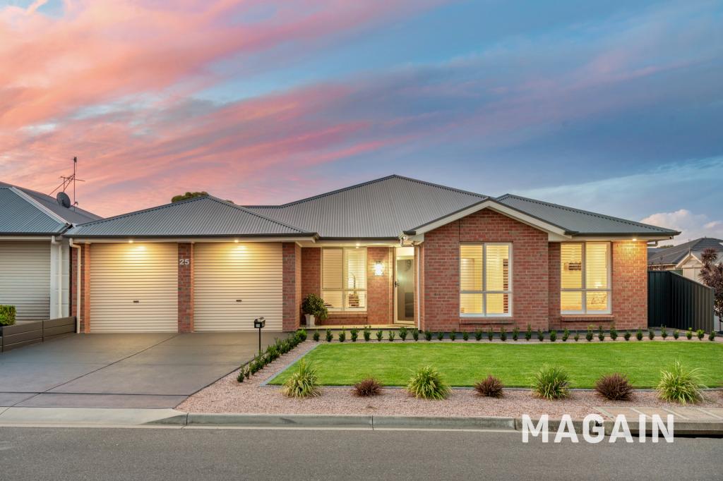 25 Sapphire Way, Aldinga Beach, SA 5173