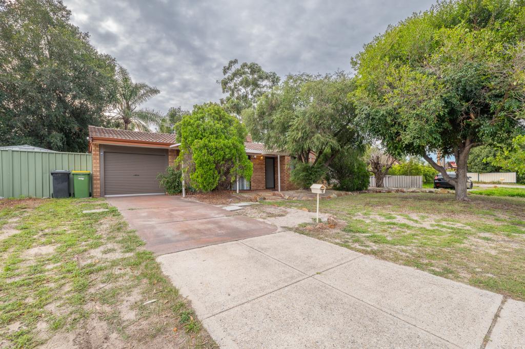 10 Dwyer Cres, Gosnells, WA 6110