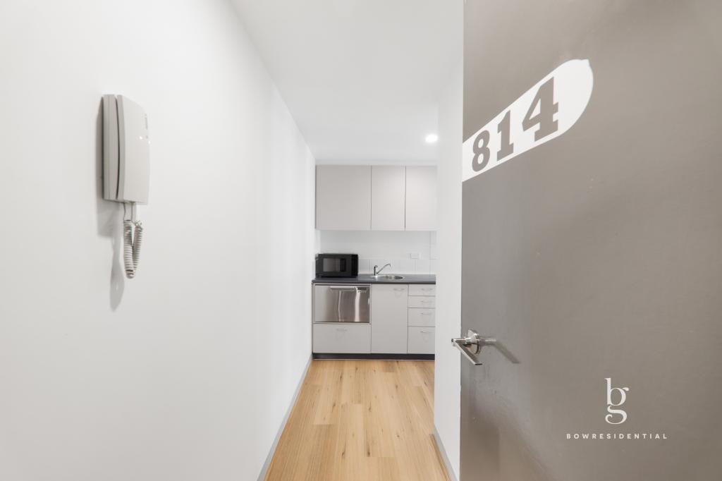 814/528 SWANSTON ST, CARLTON, VIC 3053